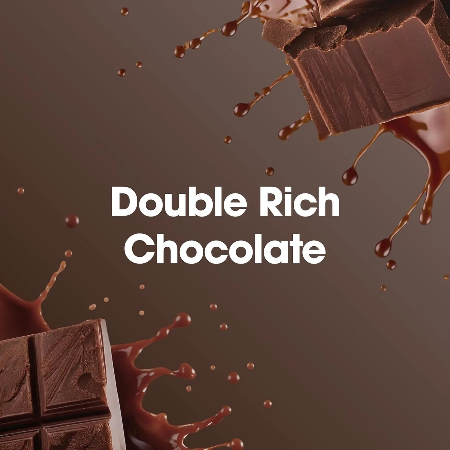 Optimum Nutrition Gold Standard 100% Whey Protein Powder, Double Rich Chocolate, 5 Pound