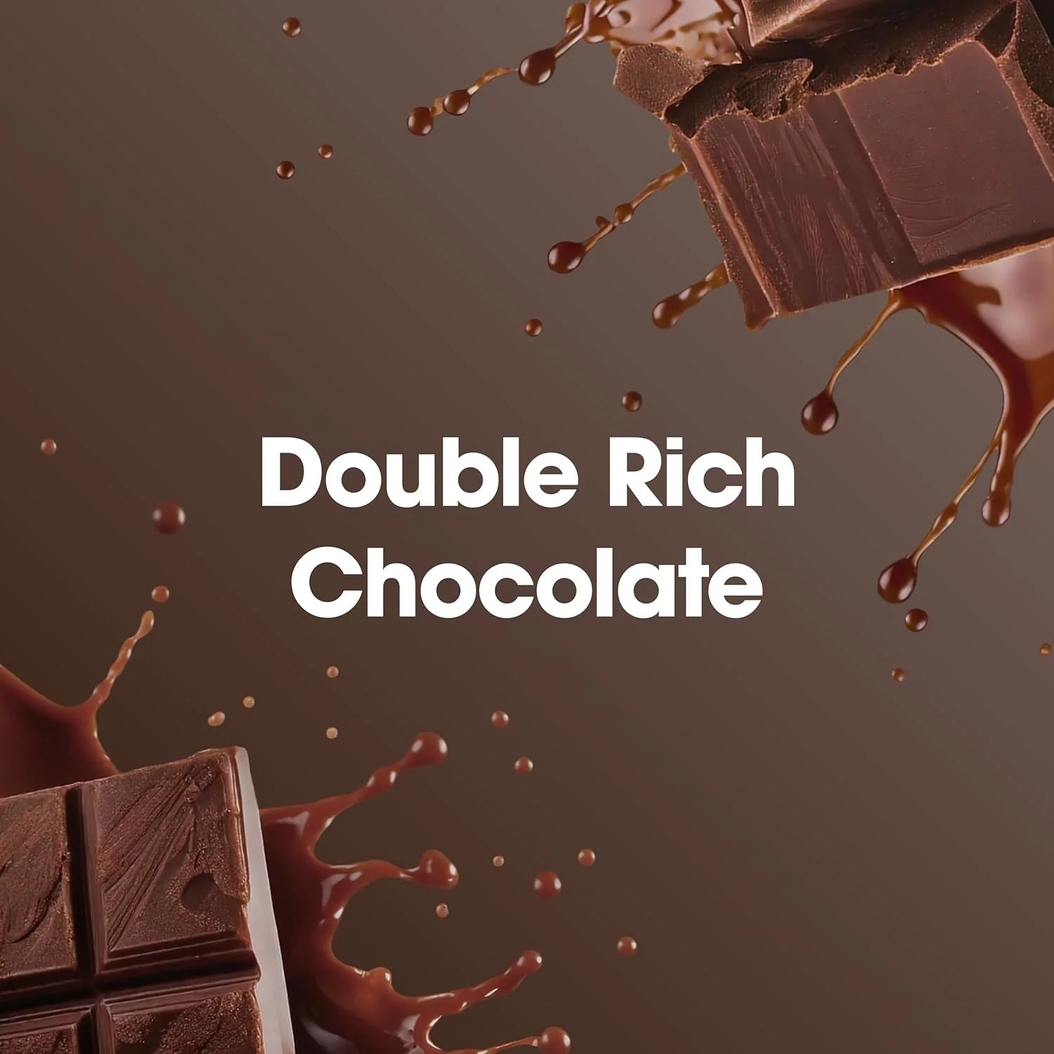 Optimum Nutrition Gold Standard 100% Whey Protein Powder, Double Rich Chocolate, 5 Pound