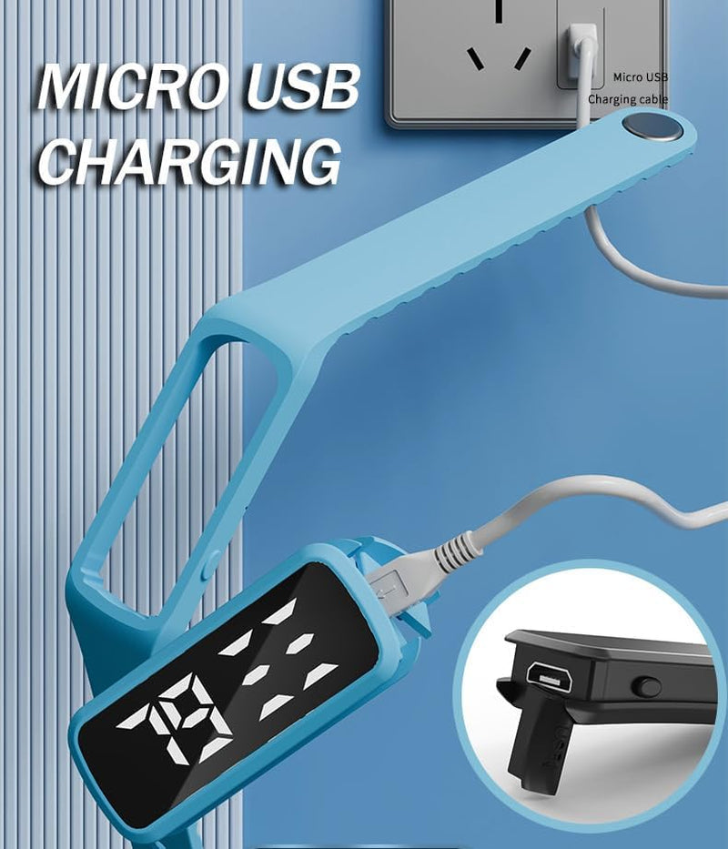 No Bluetooth No APP Fitness Watch Pedometer Calorie Counter Vibrate Alarm Activity Tracker IP65 Water Resistance Digital Watch